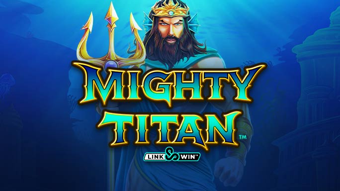 Mighty Titan Link & Win