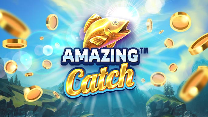 Amazing Catch™