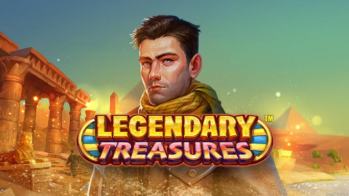 Legendary Treasures™