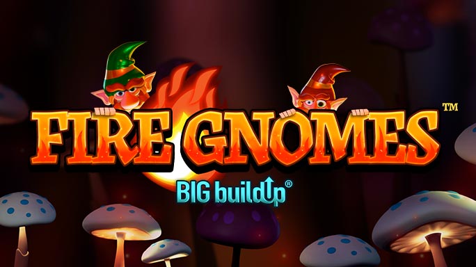 Fire Gnomes™