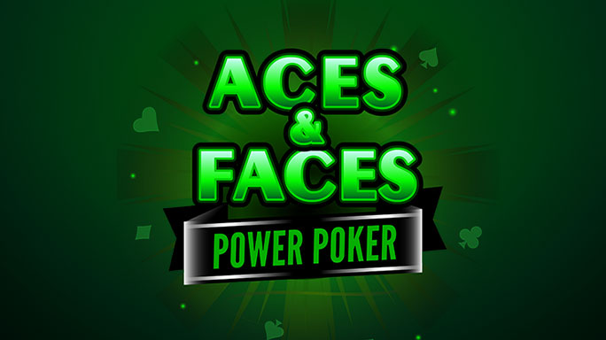 Aces & Faces - Power Poker