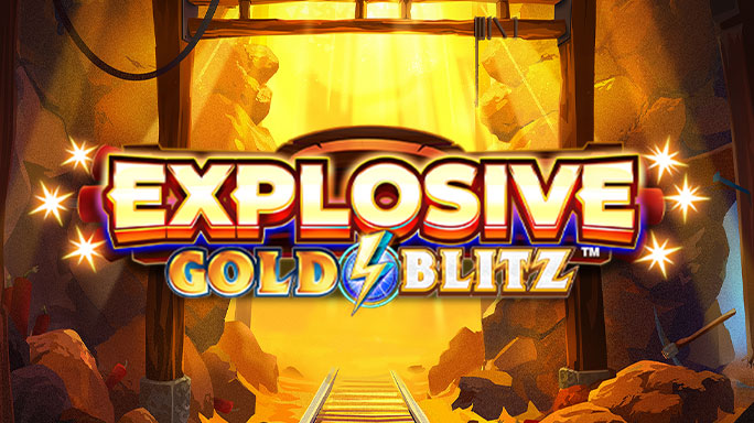 Explosive Gold Blitz