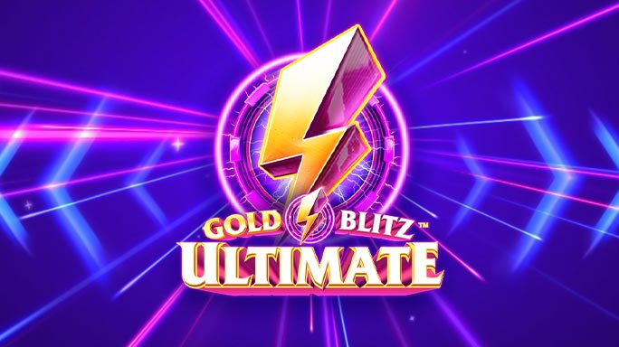 Gold Blitz™ Ultimate