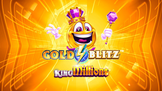 Gold Blitz™ King Millions