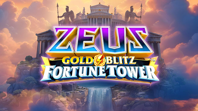 Zeus Gold Blitz Fortune Tower: Lotsaloot