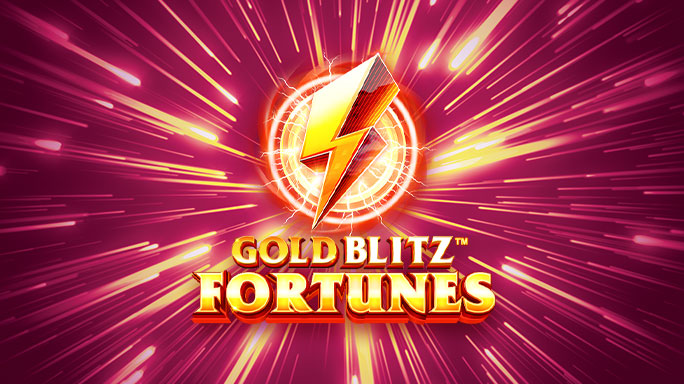 Gold Blitz™ Fortunes