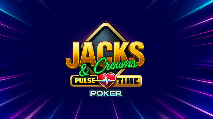 Jacks & Crowns Pulse Time