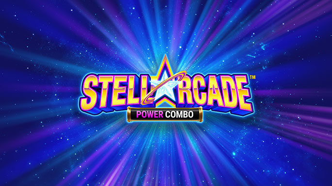 Stellarcade™ Power Combo