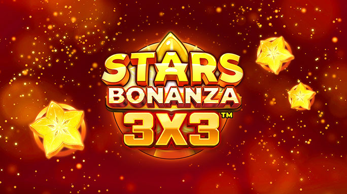 Stars Bonanza 3x3™