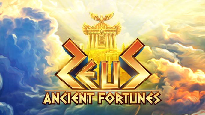 Ancient Fortunes: Zeus