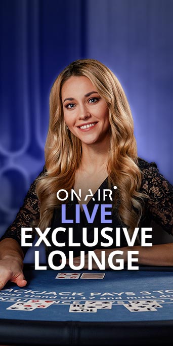 Exclusive Lounge