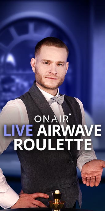 Airwave Roulette