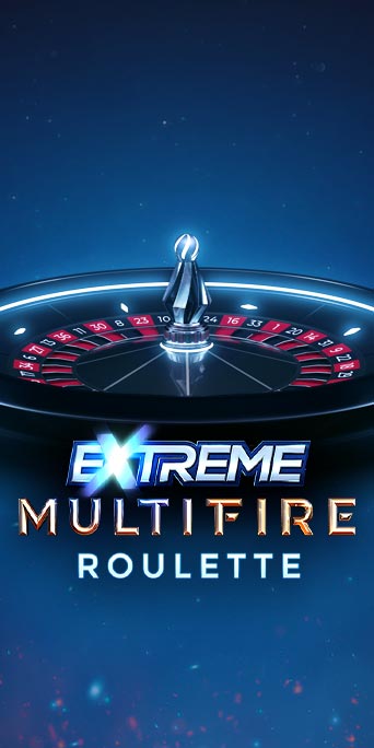 Extreme Multifire Roulette