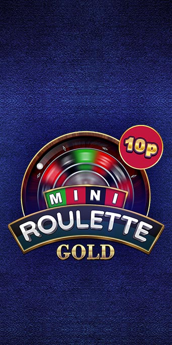 Mini Roulette Gold
