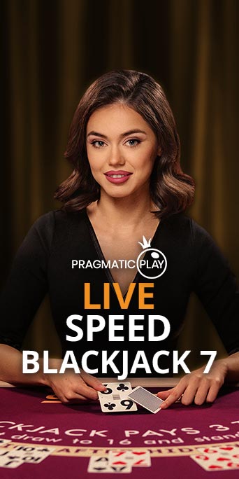 Speed Blackjack 7 Ruby