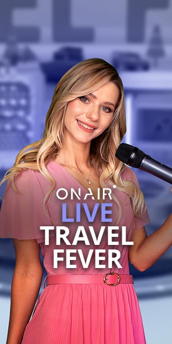Travel Fever