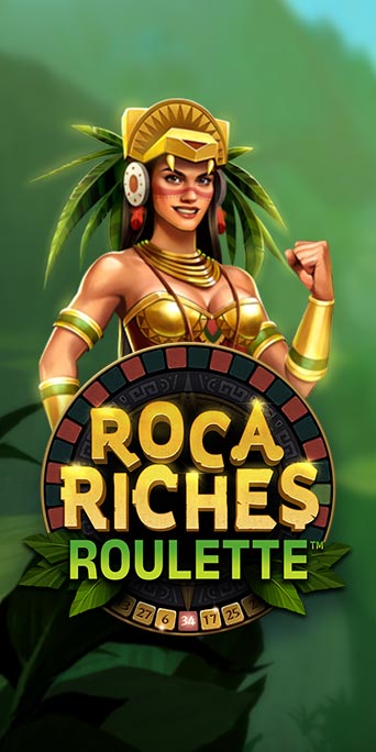 Roca Riches Roulette