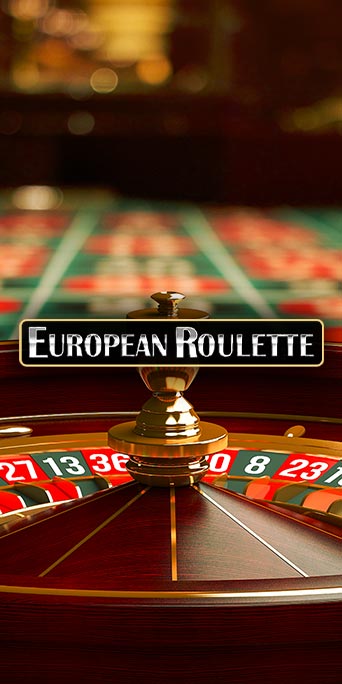 European Roulette