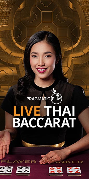 Thai Baccarat