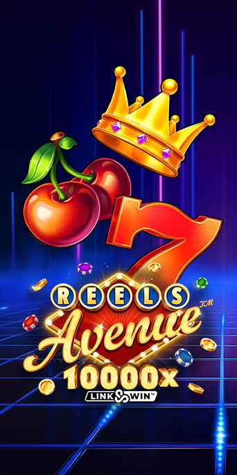 Reels Avenue Link&Win™
