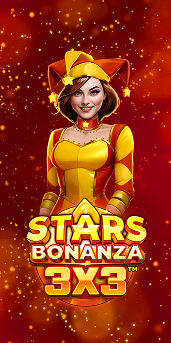 Stars Bonanza 3x3™