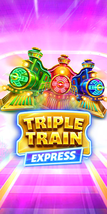 Triple Train Express™