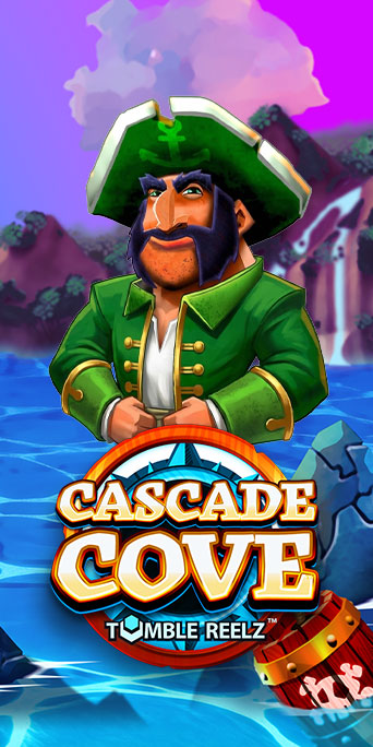 Cascade Cove