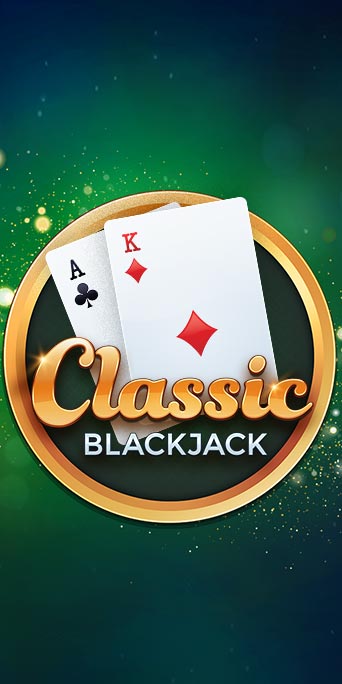 Switch Classic Blackjack