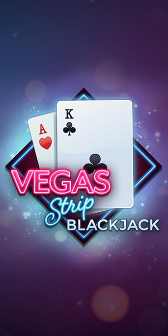 Switch Vegas Strip Blackjack