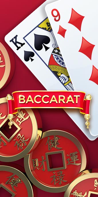 Switch Baccarat