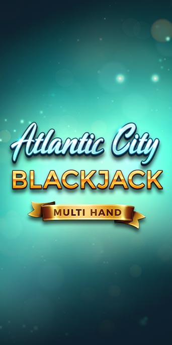 Switch Multi Hand Atlantic City Blackjack