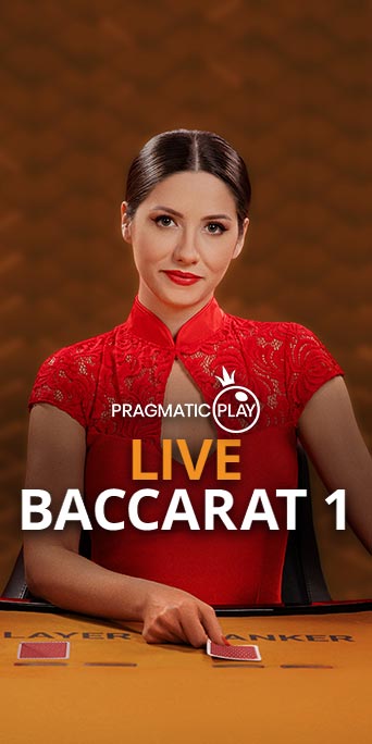 Live Baccarat 1