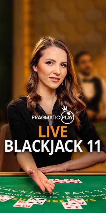 Blackjack 11