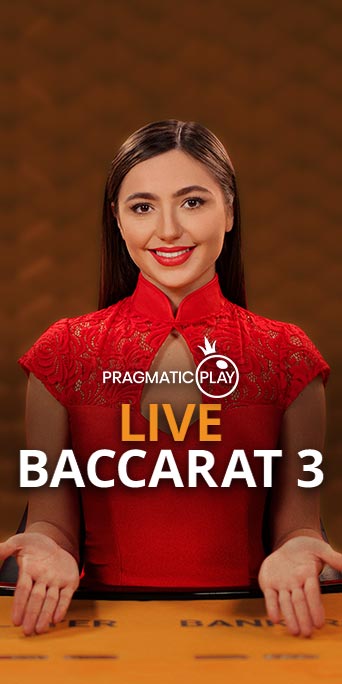 Live Baccarat 3