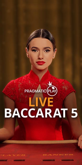Live Baccarat 5