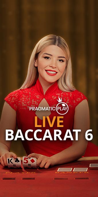 Live Baccarat 6