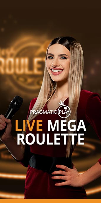 Mega Roulette