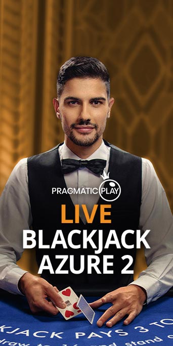 Blackjack 2 Azure